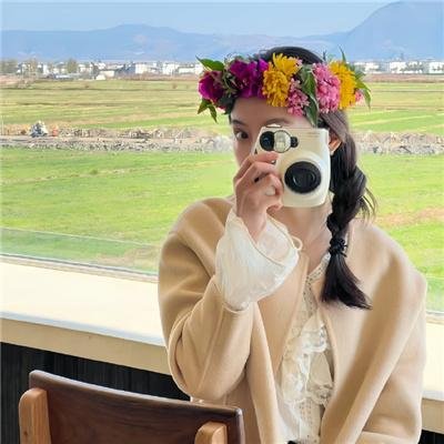 爱你们的希尔德