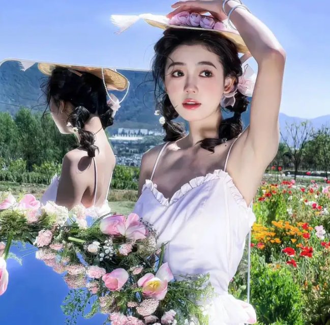 安吉拉的灰烬
