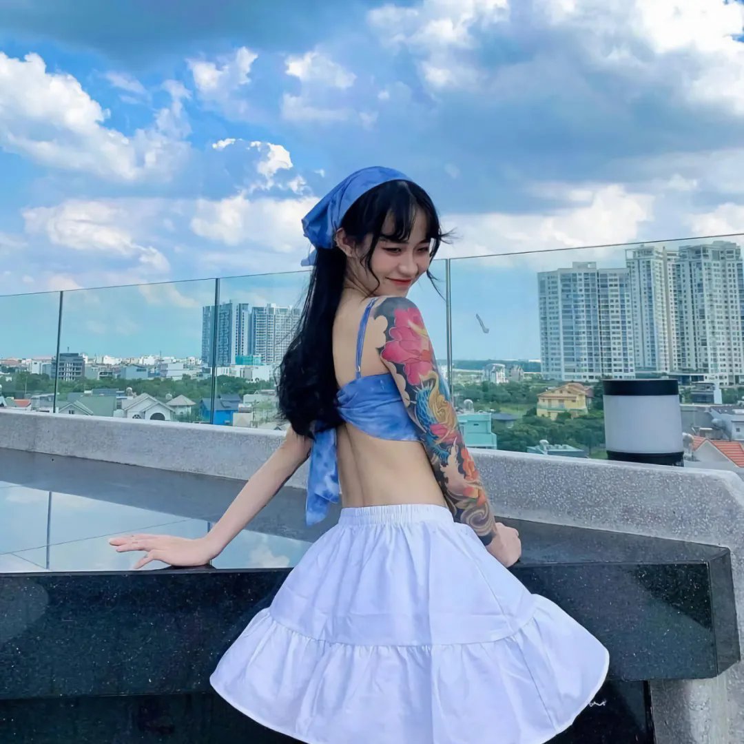 热情花招:当女孩遇上男孩
